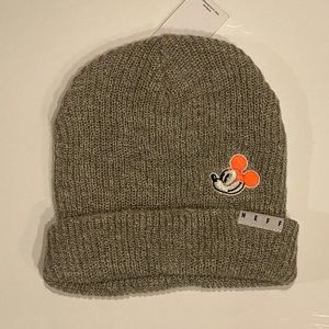 Neff x Disney Beanie